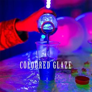琉璃Coloured Glaze（Prod By Ljx Ghost）