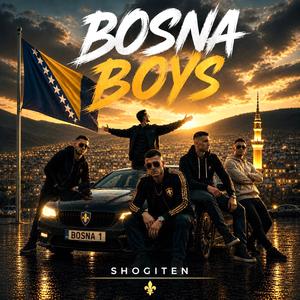 Bosna Boys
