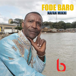 Nafan Mikhi