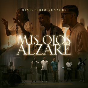 Mis Ojos Alzaré