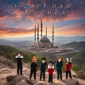 Ilenia (feat. J. Joyce)