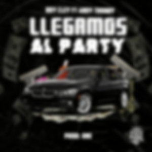 Llegamos Al Party