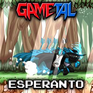 Esperanto (Mega Man Zero 4)