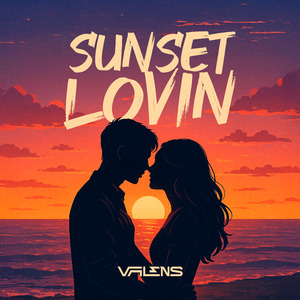 Sunset Lovin