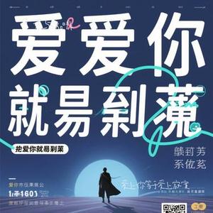 爱上你等于爱上寂寞 (Cover A Lin (黄丽玲))