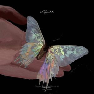 屋顶着火（翻唱）