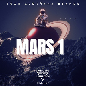 Mars 1 (Extended Mix)