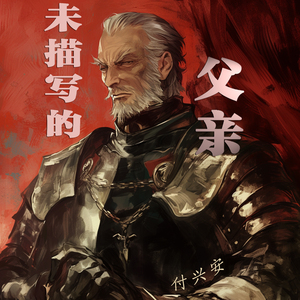 未描写的父亲 (柔和版)