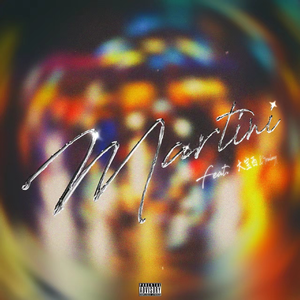 MARTINI（feat.大宝西&4realeezy）