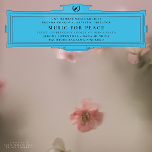 Violin Sonata No. 1 in A Major, Op. 13: II. Andante
