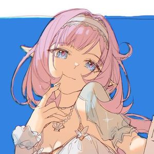 你从未为离去（爱莉希雅版）