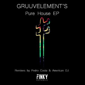 Pure House (Original Mix)