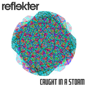 Caught In A Storm
