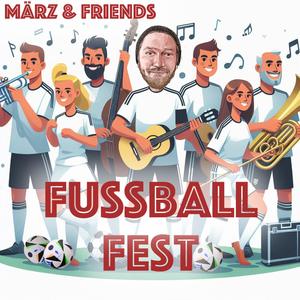 Fußball-Fest