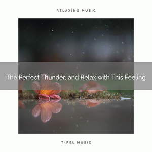 Now the Perfect Thunder Never Stops Pouring for Hard Relax