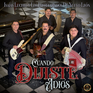 Cuando Dijiste Adiós