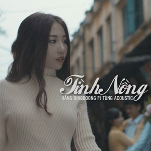 Tình Nồng (feat. Tùng Acoustic)