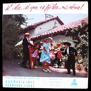 Esa Chiquilla Que Baila