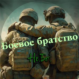 Боевое братство