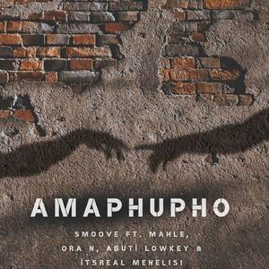Amaphupho