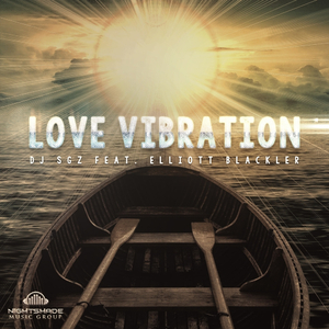 Love Vibration (Original Mix)