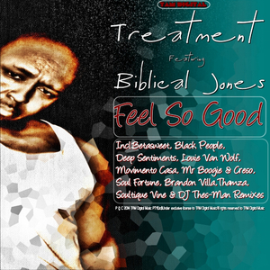 Feel So Good (Soultique Vine Vocal Mix)