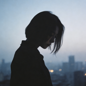 把心事说给风听