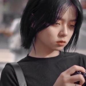 Dream Lover feat黎北（prod by Matthew May）