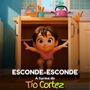 Esconde-Esconde