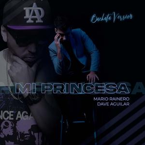 Mi Princesa (Bachata)