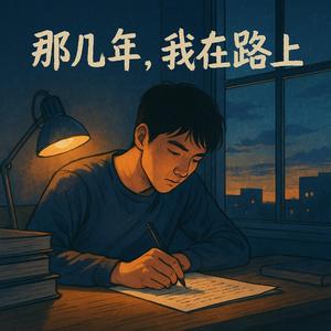 那几年，我在路上