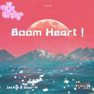 Boom Heart!(Prod by.BECU BEATZ)
