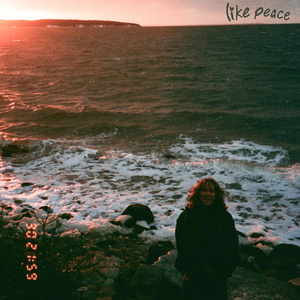 like peace