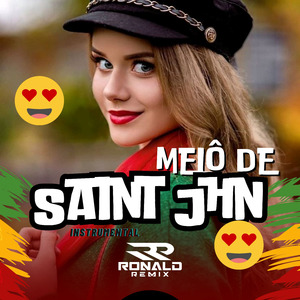 Melô de Saint Jhn (Instrumental)