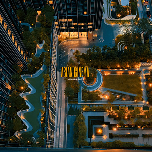 ASIAN CINEMA
