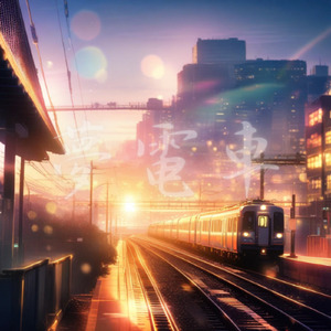 夢電車