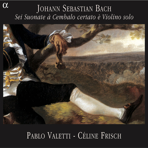 Violin Sonata No. 1 in B Minor, BWV 1014: I. Adagio