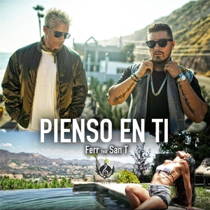 Pienso En Ti (feat. San T)