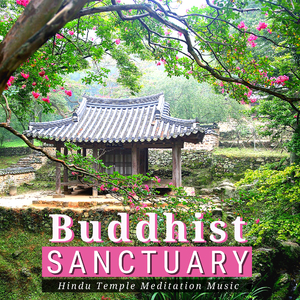 Buddhist Sanctuary