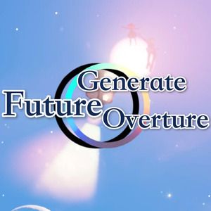 Future Generate Overture (feat. GUMI)