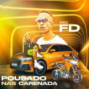 Pousado nas Carenada