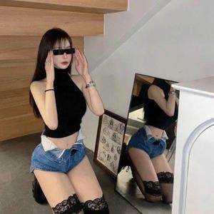 电音任瑶-旋律的混（有钱的废物 remix）