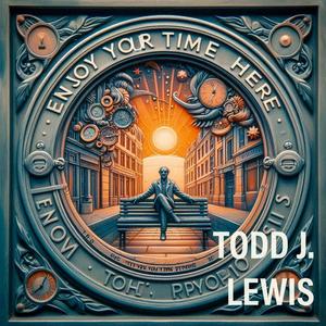 ENJOY YOUR TIME HERE