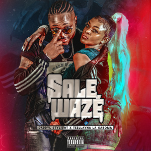 Sale wazé