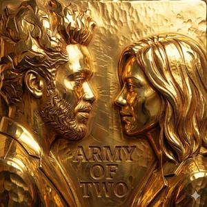 Army Of Two (Way You Look At Me) (Leroy'S Version)