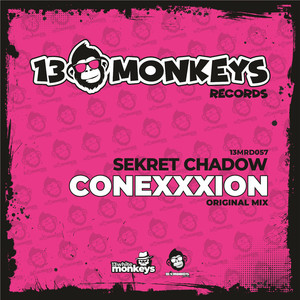 Conexxxion (Original Mix)