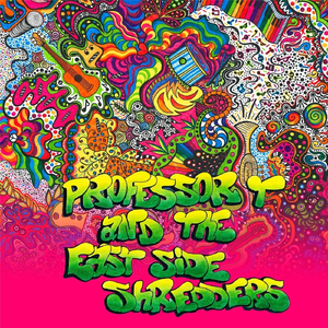 Dancing on the Ocean (Danger)