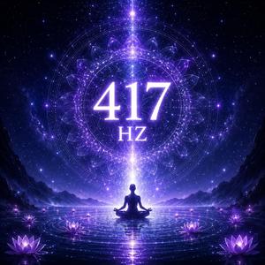 417 Hz Inner Transformation