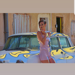 טריפ (feat. Liel Bar-Z) (א.פ. רקורדס Remix)