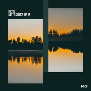 Muted Silence 432 Hz